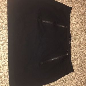 Willi Smith Designer Skirt